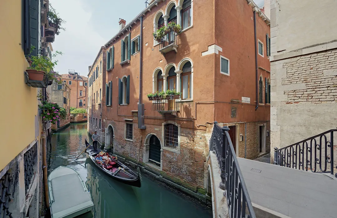 B&B Ca' Bonvicini-1