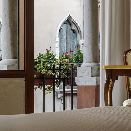 B&B Ca' Bonvicini-2