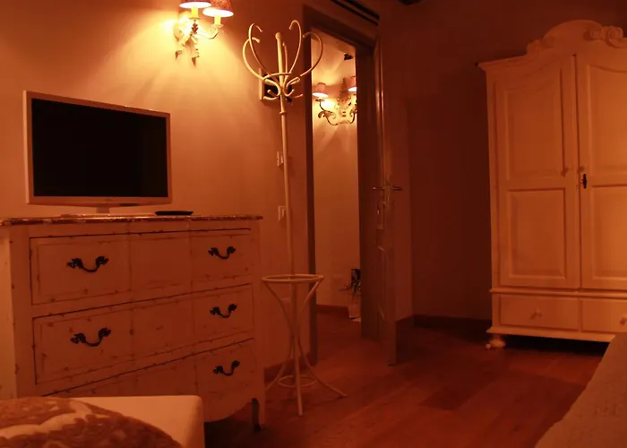 Bed and Breakfast Rigoletto Charm Venezia